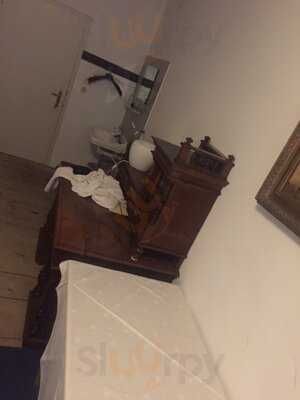 Gasthof Simony Restaurant Am See