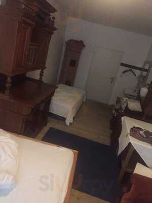 Gasthof Simony Restaurant Am See