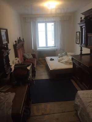 Gasthof Simony Restaurant Am See