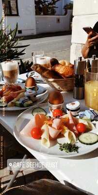 Cafe Seehof