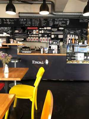 Café Emmi