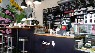 Café Emmi