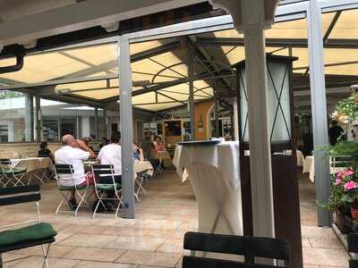 Hotel Restaurant Krone