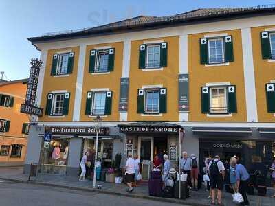 Hotel Restaurant Krone