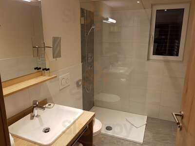 Hotel Restaurant Krone