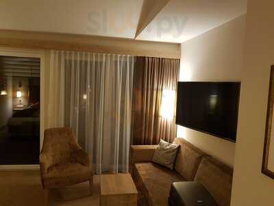 Hotel Restaurant Krone