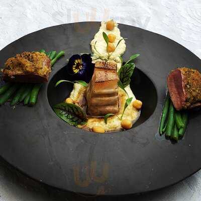 "das Hof" Restaurant