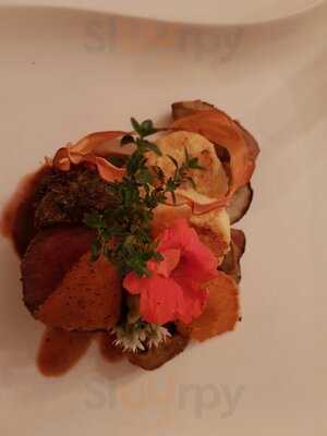 "das Hof" Restaurant