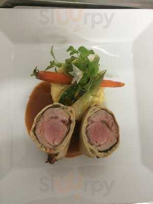 "das Hof" Restaurant