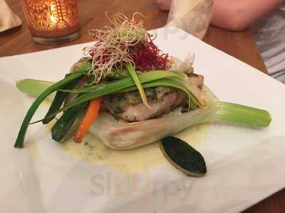 "das Hof" Restaurant