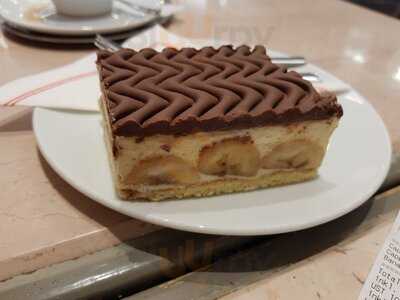 Cafe-konditorei Hagmann