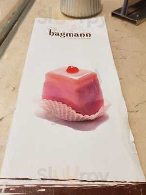 Cafe-konditorei Hagmann