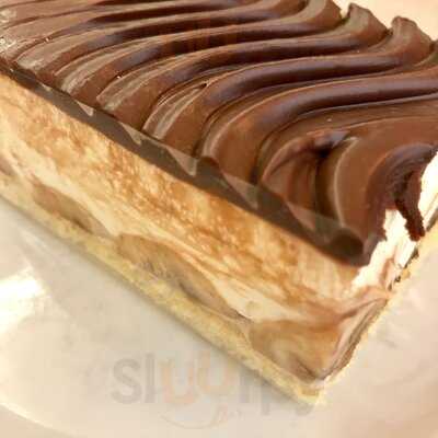 Cafe-konditorei Hagmann