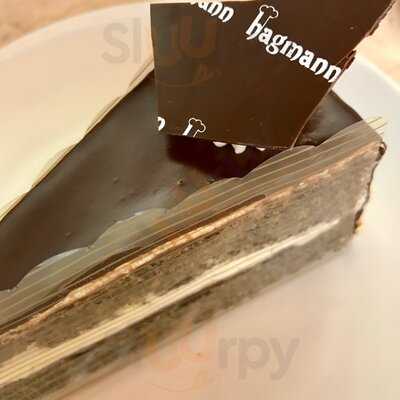 Cafe-konditorei Hagmann