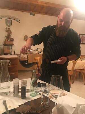 Zum Lustigen Schmied