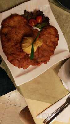 Zum Lustigen Schmied