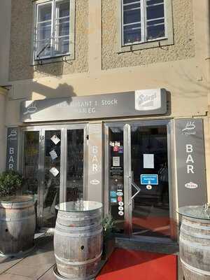 S'pfandl Am Hauptplatz