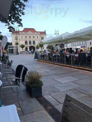 S'pfandl Am Hauptplatz