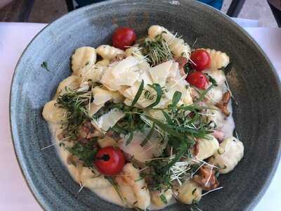 S'pfandl Am Hauptplatz