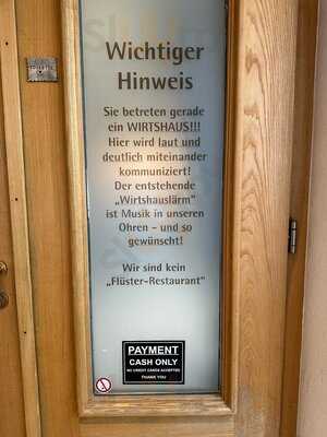 K.u.k. Hofwirt Zu Ischl