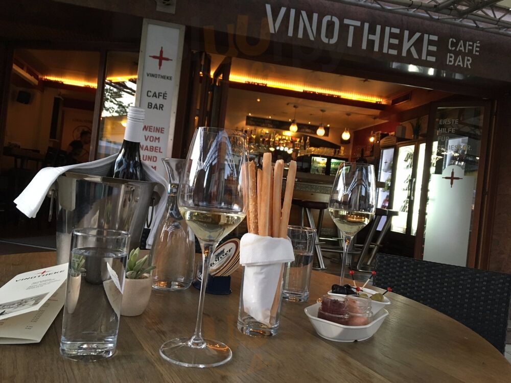 Vinotheke