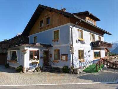 Alpengasthof Halleralm
