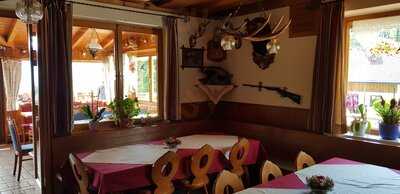 Alpengasthof Halleralm