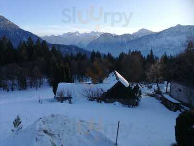 Alpengasthof Halleralm