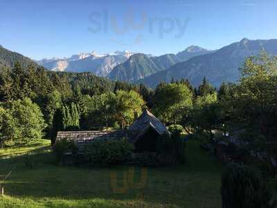 Alpengasthof Halleralm