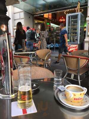 Eissalon Caffè Perrella