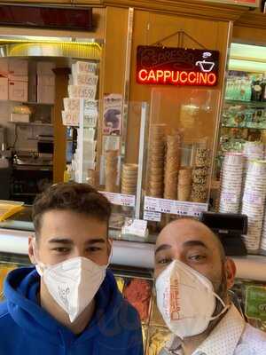 Eissalon Caffè Perrella