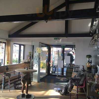 Gasthaus Tscheppe An Der Weinstrasse