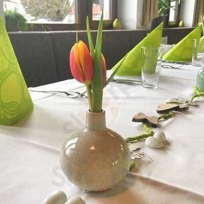 Gasthaus Tscheppe An Der Weinstrasse