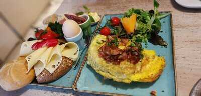 Kaffeesiederei Immervoll