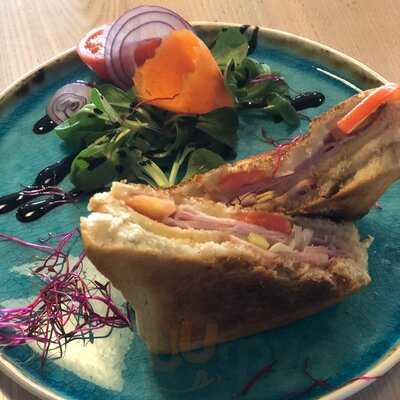 Kaffeesiederei Immervoll