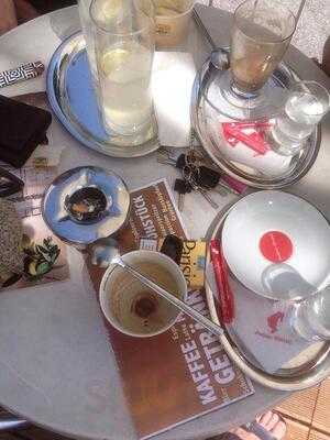 Cafe-konditorei Raimitz