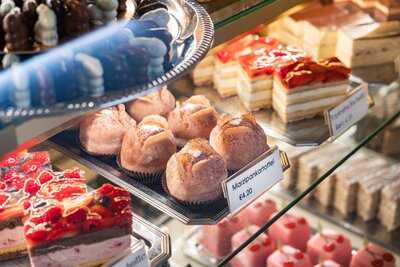 Cafe-konditorei Raimitz