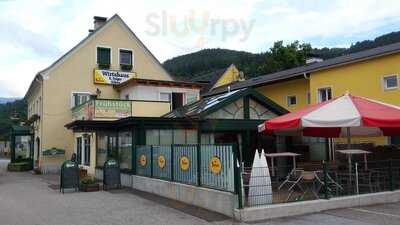 Wirtshaus Folger-zöhrer