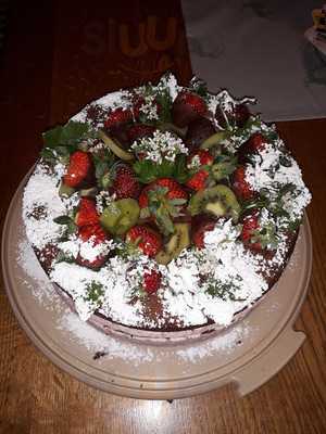 Wirtshaus Folger-zöhrer