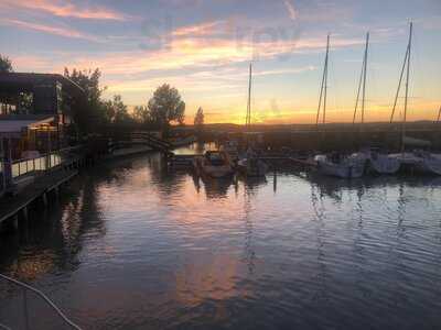 Seerestaurant Katamaran