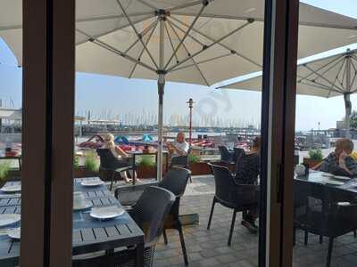 Seerestaurant Katamaran