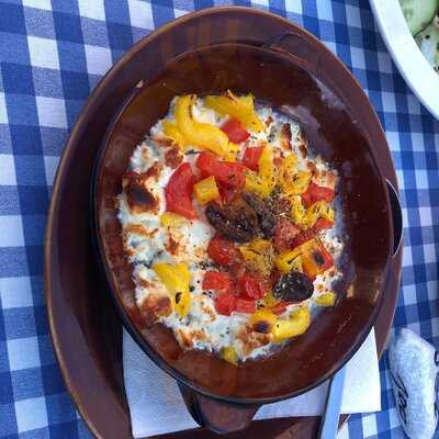 Taverna Corfu Bad Ischl