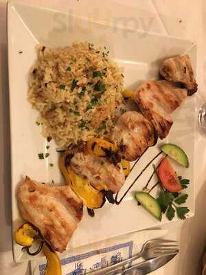 Taverna Corfu Bad Ischl