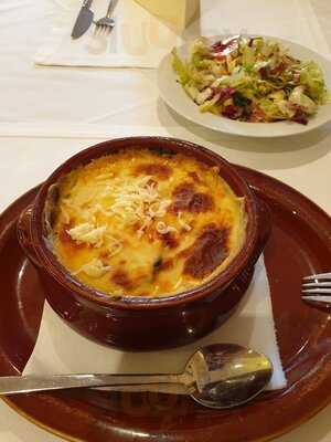 Taverna Corfu Bad Ischl