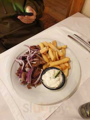 Taverna Corfu Bad Ischl