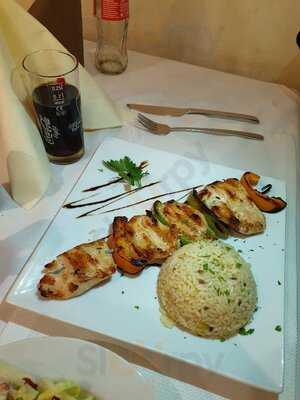 Taverna Corfu Bad Ischl