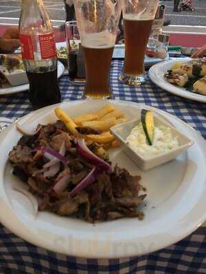 Taverna Corfu Bad Ischl