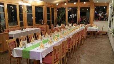 Alpengasthof Kummerbauerstadl