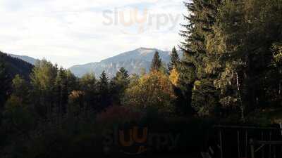 Alpengasthof Kummerbauerstadl