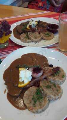 Alpengasthof Kummerbauerstadl